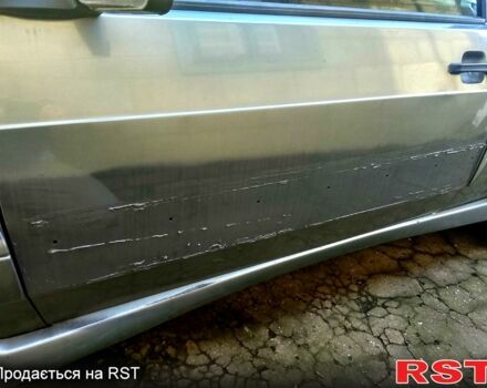 Сірий ВАЗ 2113 Самара, об'ємом двигуна 1.6 л та пробігом 315 тис. км за 1700 $, фото 5 на Automoto.ua