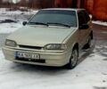 Серый ВАЗ 2113 Самара, объемом двигателя 1.6 л и пробегом 274 тыс. км за 2200 $, фото 2 на Automoto.ua