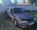Серый ВАЗ 2113 Самара, объемом двигателя 1.6 л и пробегом 270 тыс. км за 1200 $, фото 1 на Automoto.ua