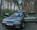 Серый ВАЗ 2113 Самара, объемом двигателя 1.6 л и пробегом 307 тыс. км за 1800 $, фото 3 на Automoto.ua