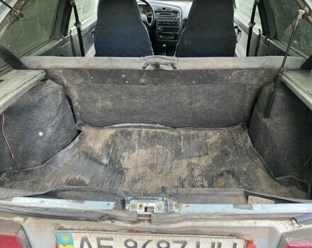 ВАЗ 2113 Самара 2007 в Верхнеднепровске на Automoto.ua Серый ВАЗ 2113 Самара, объемом двигателя 1.6 л и пробегом 200 тыс. км за 1250 $, фото 7 на Automoto.ua