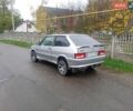 Сірий ВАЗ 2113 Самара, об'ємом двигуна 1.6 л та пробігом 202 тис. км за 2100 $, фото 4 на Automoto.ua