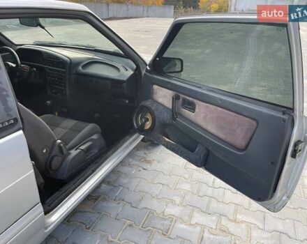 Серый ВАЗ 2113 Самара, объемом двигателя 1.6 л и пробегом 180 тыс. км за 1750 $, фото 19 на Automoto.ua