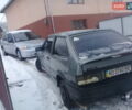 Сірий ВАЗ 2113 Самара, об'ємом двигуна 1.6 л та пробігом 118 тис. км за 1150 $, фото 3 на Automoto.ua