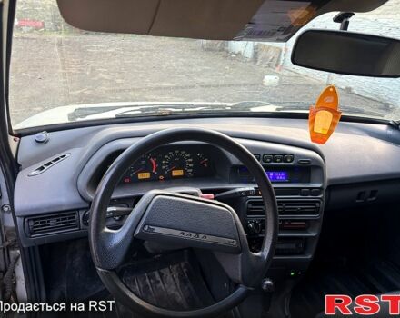 Сірий ВАЗ 2113 Самара, об'ємом двигуна 1.6 л та пробігом 150 тис. км за 1500 $, фото 1 на Automoto.ua