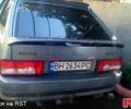 Сірий ВАЗ 2113 Самара, об'ємом двигуна 1.6 л та пробігом 0 тис. км за 1200 $, фото 2 на Automoto.ua