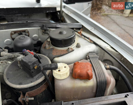 Серый ВАЗ 2113 Самара, объемом двигателя 1.6 л и пробегом 133 тыс. км за 2799 $, фото 30 на Automoto.ua