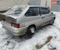 Сірий ВАЗ 2113 Самара, об'ємом двигуна 1.6 л та пробігом 175 тис. км за 1055 $, фото 1 на Automoto.ua