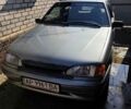 Серый ВАЗ 2113 Самара, объемом двигателя 1.6 л и пробегом 318 тыс. км за 1100 $, фото 1 на Automoto.ua