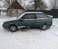 Сірий ВАЗ 2113 Самара, об'ємом двигуна 1.6 л та пробігом 1000 тис. км за 1500 $, фото 1 на Automoto.ua