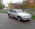 Сірий ВАЗ 2113 Самара, об'ємом двигуна 1.6 л та пробігом 202 тис. км за 2100 $, фото 1 на Automoto.ua