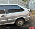 Сірий ВАЗ 2113 Самара, об'ємом двигуна 1.6 л та пробігом 150 тис. км за 1500 $, фото 9 на Automoto.ua