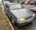 Сірий ВАЗ 2113 Самара, об'ємом двигуна 1.5 л та пробігом 112 тис. км за 1200 $, фото 1 на Automoto.ua