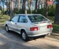 Сірий ВАЗ 2113 Самара, об'ємом двигуна 1.6 л та пробігом 171 тис. км за 3000 $, фото 1 на Automoto.ua