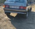 Серый ВАЗ 2113 Самара, объемом двигателя 1.6 л и пробегом 202 тыс. км за 1450 $, фото 7 на Automoto.ua