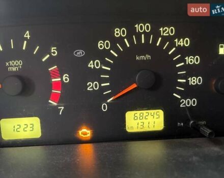 Сірий ВАЗ 2113 Самара, об'ємом двигуна 1.6 л та пробігом 69 тис. км за 2100 $, фото 2 на Automoto.ua