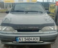 Сірий ВАЗ 2113 Самара, об'ємом двигуна 1.6 л та пробігом 250 тис. км за 2300 $, фото 3 на Automoto.ua