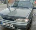 Сірий ВАЗ 2113 Самара, об'ємом двигуна 1.6 л та пробігом 250 тис. км за 2300 $, фото 1 на Automoto.ua