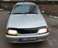 Серый ВАЗ 2113 Самара, объемом двигателя 1.6 л и пробегом 237 тыс. км за 2500 $, фото 1 на Automoto.ua