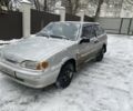 Сірий ВАЗ 2113 Самара, об'ємом двигуна 1.6 л та пробігом 175 тис. км за 1055 $, фото 1 на Automoto.ua