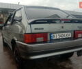 Сірий ВАЗ 2113 Самара, об'ємом двигуна 1.6 л та пробігом 250 тис. км за 2300 $, фото 8 на Automoto.ua