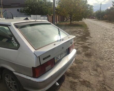 ВАЗ 2113 Самара 2007 в Синельниковом на Automoto.ua Серый ВАЗ 2113 Самара, объемом двигателя 1.6 л и пробегом 37 тыс. км за 1500 $, фото 1 на Automoto.ua