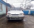 Серый ВАЗ 2113 Самара, объемом двигателя 1.6 л и пробегом 230 тыс. км за 800 $, фото 1 на Automoto.ua