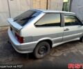 Сірий ВАЗ 2113 Самара, об'ємом двигуна 1.6 л та пробігом 150 тис. км за 1500 $, фото 5 на Automoto.ua