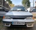 Сірий ВАЗ 2113 Самара, об'ємом двигуна 1.6 л та пробігом 170 тис. км за 2400 $, фото 1 на Automoto.ua