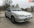 Серый ВАЗ 2113 Самара, объемом двигателя 1.6 л и пробегом 193 тыс. км за 2100 $, фото 4 на Automoto.ua