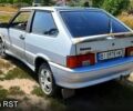 Сірий ВАЗ 2113 Самара, об'ємом двигуна 1.6 л та пробігом 240 тис. км за 1450 $, фото 2 на Automoto.ua