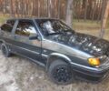 Сірий ВАЗ 2113 Самара, об'ємом двигуна 1.6 л та пробігом 234 тис. км за 1750 $, фото 6 на Automoto.ua
