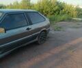 Серый ВАЗ 2113 Самара, объемом двигателя 1.6 л и пробегом 250 тыс. км за 1500 $, фото 16 на Automoto.ua