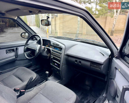 Серый ВАЗ 2113 Самара, объемом двигателя 1.6 л и пробегом 133 тыс. км за 2799 $, фото 16 на Automoto.ua