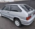 Серый ВАЗ 2113 Самара, объемом двигателя 1.6 л и пробегом 270 тыс. км за 1050 $, фото 5 на Automoto.ua