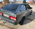 Серый ВАЗ 2113 Самара, объемом двигателя 1.5 л и пробегом 117 тыс. км за 1950 $, фото 12 на Automoto.ua