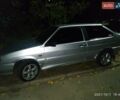 Серый ВАЗ 2113 Самара, объемом двигателя 1.6 л и пробегом 260 тыс. км за 3300 $, фото 3 на Automoto.ua