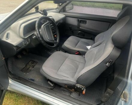 Серый ВАЗ 2113 Самара, объемом двигателя 0 л и пробегом 155 тыс. км за 2742 $, фото 1 на Automoto.ua