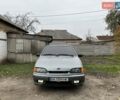 Серый ВАЗ 2113 Самара, объемом двигателя 1.6 л и пробегом 320 тыс. км за 1700 $, фото 1 на Automoto.ua