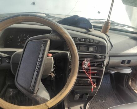 ВАЗ 2113 Самара 2007 в Синельниковом на Automoto.ua Серый ВАЗ 2113 Самара, объемом двигателя 1.6 л и пробегом 37 тыс. км за 1500 $, фото 2 на Automoto.ua