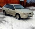 Серый ВАЗ 2113 Самара, объемом двигателя 1.6 л и пробегом 274 тыс. км за 2200 $, фото 1 на Automoto.ua