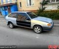 Сірий ВАЗ 2113 Самара, об'ємом двигуна 1.6 л та пробігом 250 тис. км за 1200 $, фото 1 на Automoto.ua
