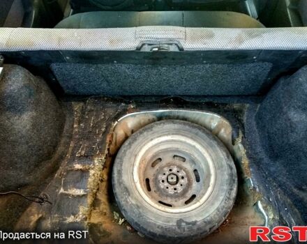 Сірий ВАЗ 2113 Самара, об'ємом двигуна 1.6 л та пробігом 315 тис. км за 1700 $, фото 9 на Automoto.ua