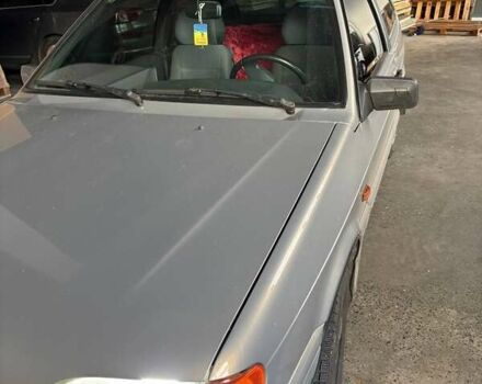 Сірий ВАЗ 2113 Самара, об'ємом двигуна 1.6 л та пробігом 69 тис. км за 2100 $, фото 9 на Automoto.ua