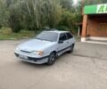 Сірий ВАЗ 2113 Самара, об'ємом двигуна 1.6 л та пробігом 777 тис. км за 750 $, фото 1 на Automoto.ua