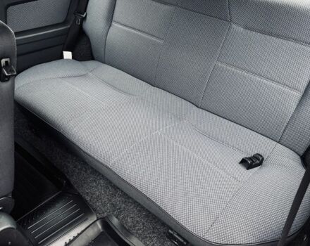 Серый ВАЗ 2113 Самара, объемом двигателя 1.6 л и пробегом 33 тыс. км за 3500 $, фото 6 на Automoto.ua