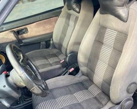 Серый ВАЗ 2113 Самара, объемом двигателя 1.6 л и пробегом 180 тыс. км за 1750 $, фото 28 на Automoto.ua