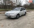Сірий ВАЗ 2113 Самара, об'ємом двигуна 1.6 л та пробігом 193 тис. км за 2100 $, фото 1 на Automoto.ua