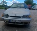 Сірий ВАЗ 2113 Самара, об'ємом двигуна 1.6 л та пробігом 250 тис. км за 708 $, фото 1 на Automoto.ua