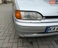 Серый ВАЗ 2113 Самара, объемом двигателя 1.6 л и пробегом 181 тыс. км за 1800 $, фото 2 на Automoto.ua
